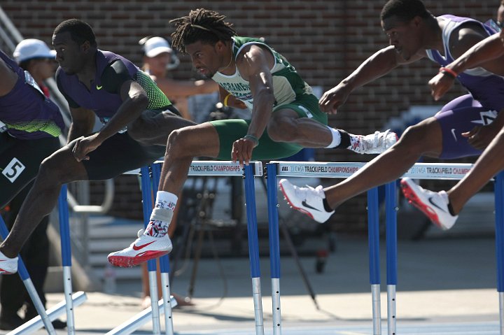 USTF Sat-060.JPG - 2010 USATF Track & Field Championships, June 24-27, Drake Stadium, Des Moines, Iowa.